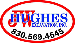 JW Hughes Excavation, Inc.